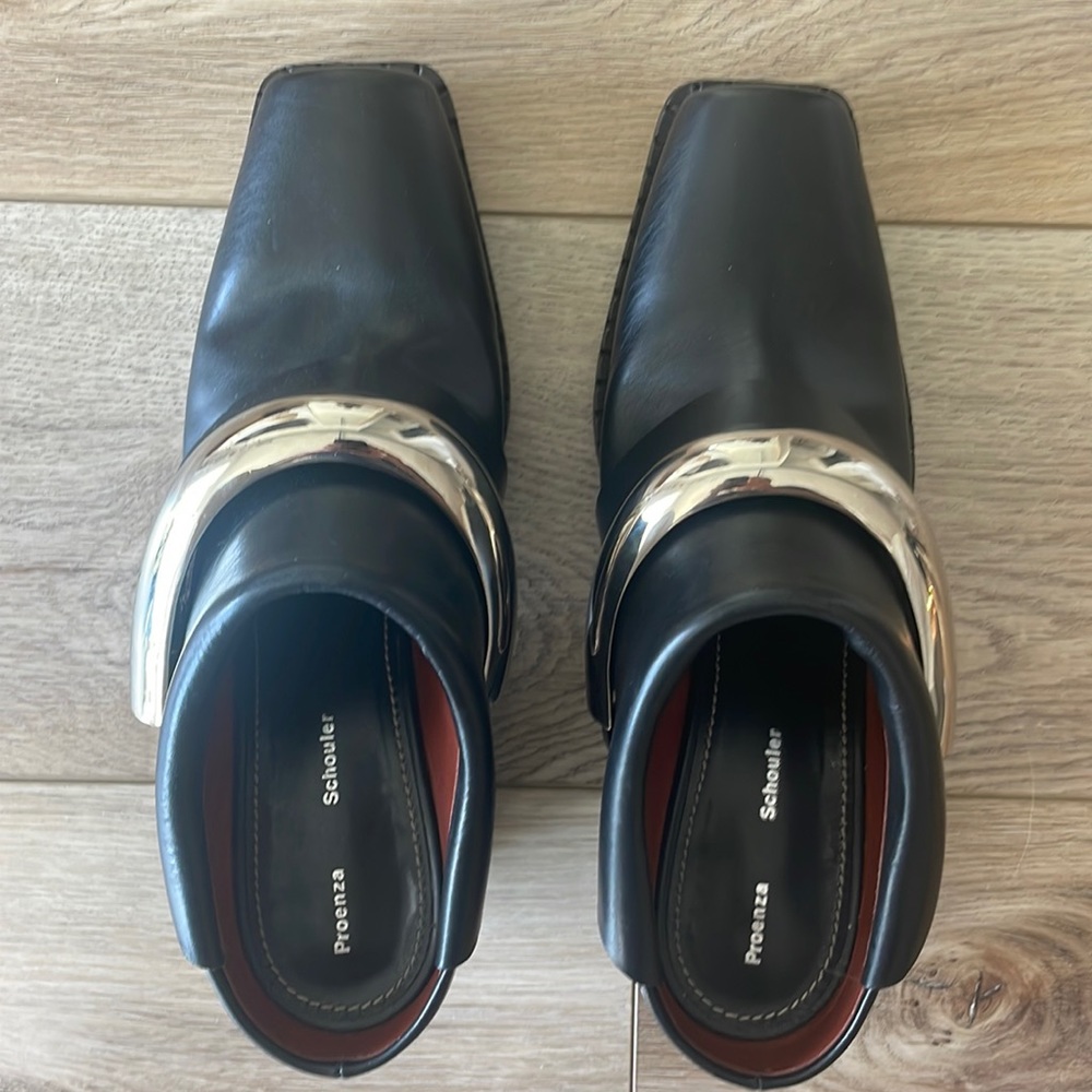 Proenza schouler mules